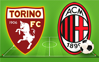 Прогноз Торино — Милан