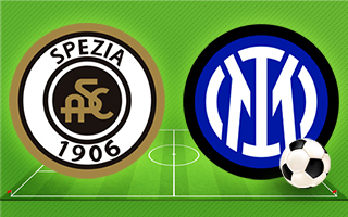 Прогноз Специя — Интер