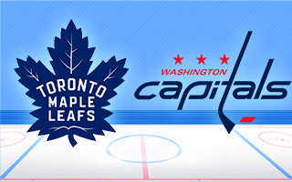Прогноз Торонто — Вашингтон