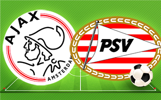 Прогноз ПСВ — Аякс