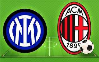 Прогноз Интер — Милан