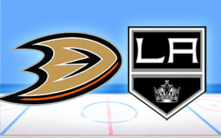 Прогноз Анахайм — Лос-Анджелес