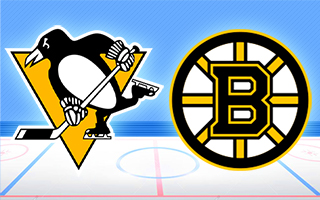Прогноз Питтсбург — Бостон