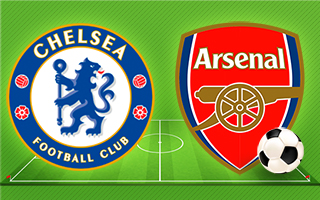 Прогноз Челси — Арсенал
