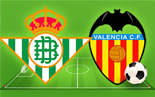 Прогноз Бетис — Валенсия