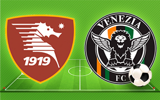 Прогноз Салернитана — Венеция