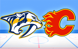 Прогноз Нэшвилл — Калгари