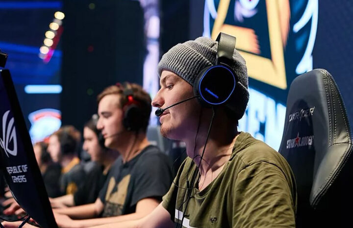 GODSENT