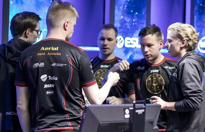 ENCE