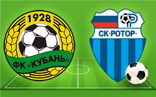 Прогноз Кубань — Ротор