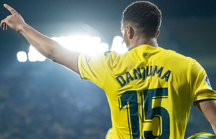 Вильярреал