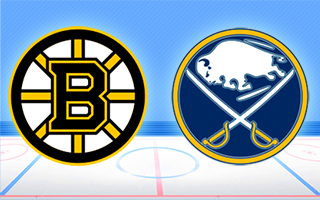 Прогноз Бостон — Баффало