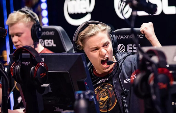 ENCE