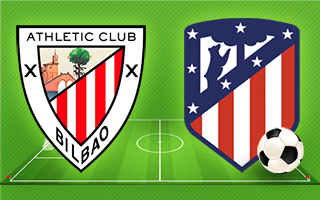 Прогноз Атлетик Бильбао — Атлетико Мадрид