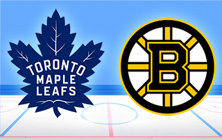 Прогноз Торонто — Бостон
