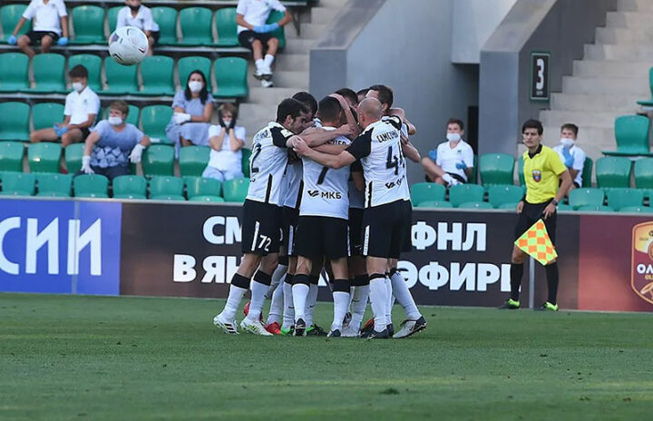 Торпедо