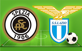 Прогноз Специя — Лацио