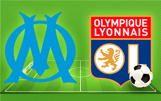 Прогноз Марсель — Лион