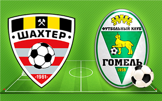 Прогноз на матч Шахтер Солигорск — Гомель