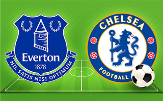 Прогноз на матч Эвертон — Челси