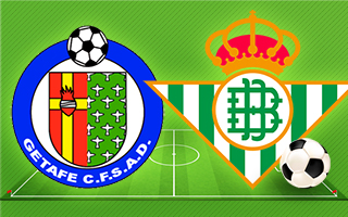 Прогноз на матч Хетафе — Бетис