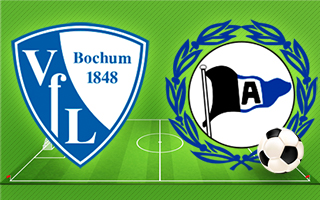 Прогноз Бохум — Арминия