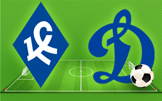 Прогноз Крылья Советов — Динамо