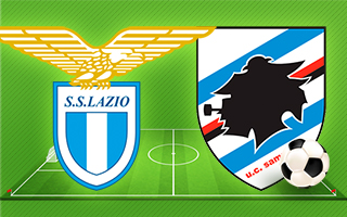 Прогноз Лацио — Сампдория