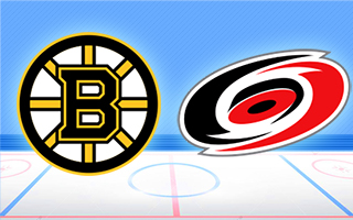 Прогноз Бостон — Каролина