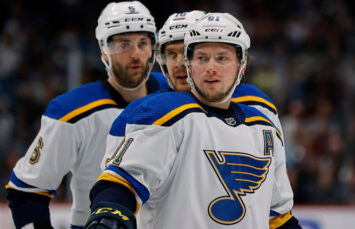 Гол Торопченко помог «Сент-Луису» победить «Нэшвилл»