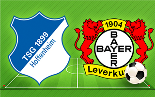 Прогноз Хоффенхайм — Байер