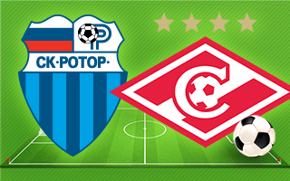 Ставки и прогноз на матч Ротор — Спартак-2, 7 мая 2022