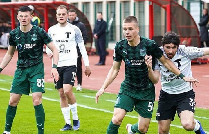 Торпедо