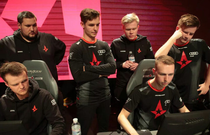 Astralis
