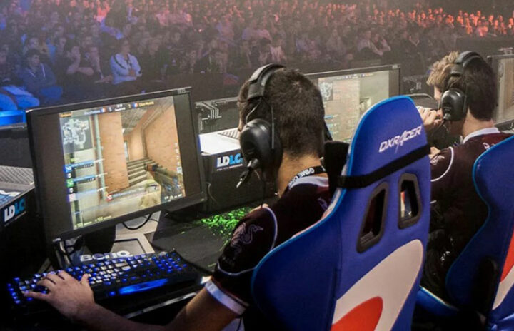IHC Esports