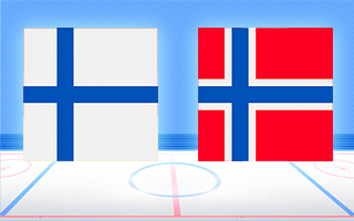 Прогноз Финляндия — Норвегия