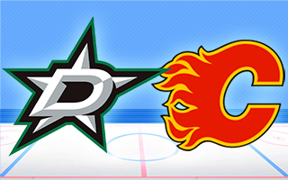 Прогноз Даллас — Калгари