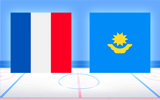 Прогноз на матч Франция — Казахстанv