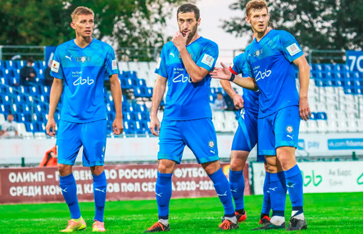 КАМАЗ