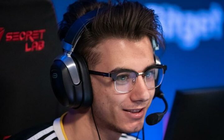 Falcons Esport