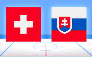 Ставки и прогноз на матч Швейцария — Словакия, 18 мая 2022