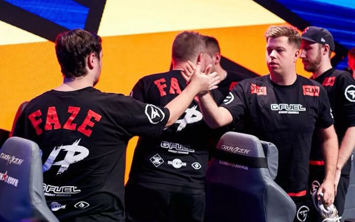FaZe Clan