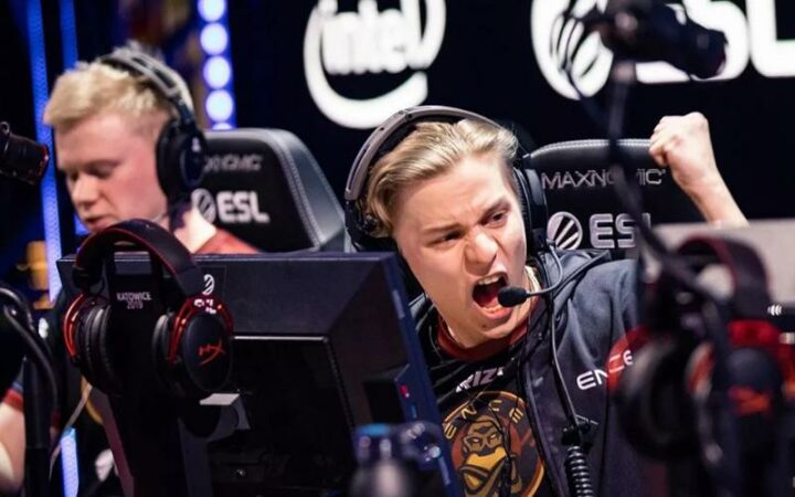 ENCE
