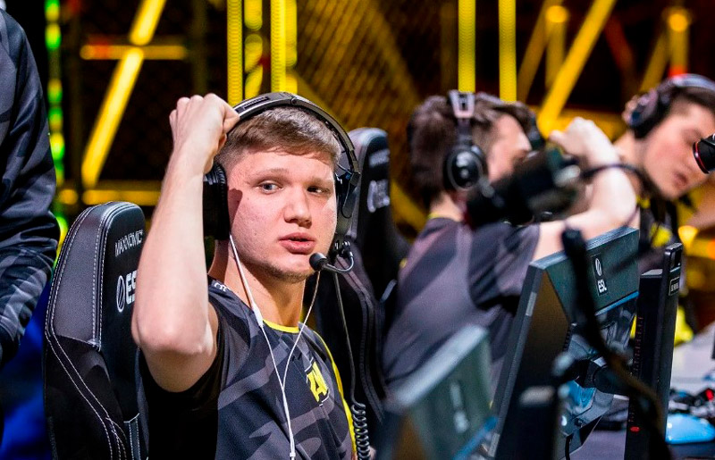 Natus Vincere