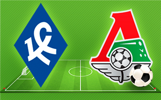 Прогноз Крылья Советов — Локомотив