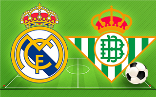 Прогноз Реал Мадрид — Бетис