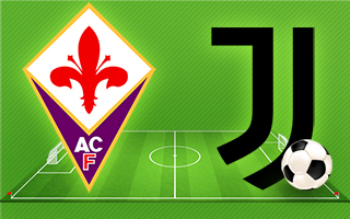 Прогноз Фиорентина — Ювентус