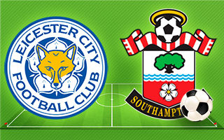 Прогноз Лестер — Саутгемптон