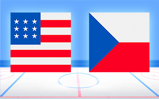 Ставки и прогноз на матч США — Чехия, 23 мая 2022