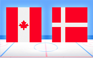 Ставки и прогноз на матч Канада — Дания, 23 мая 2022